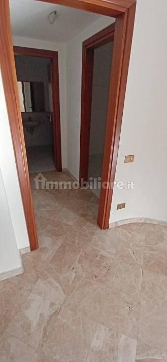 Villa bifamiliare via Casilina Nord, Tribunale, Frosinone — foto 53 di 59