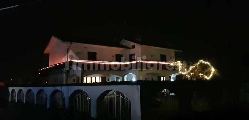 Villa unifamiliare Str. Pianetti, 15, Tigliole — foto 49 di 51