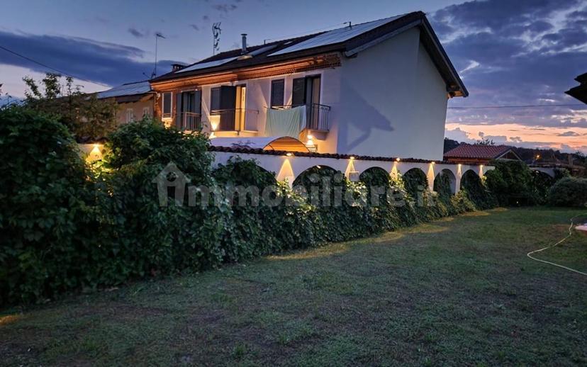 Villa unifamiliare Str. Pianetti, 15, Tigliole — foto 8 di 51