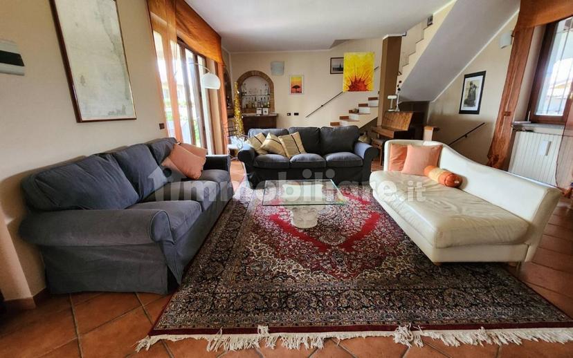 Villa unifamiliare Str. Pianetti, 15, Tigliole — foto 17 di 51