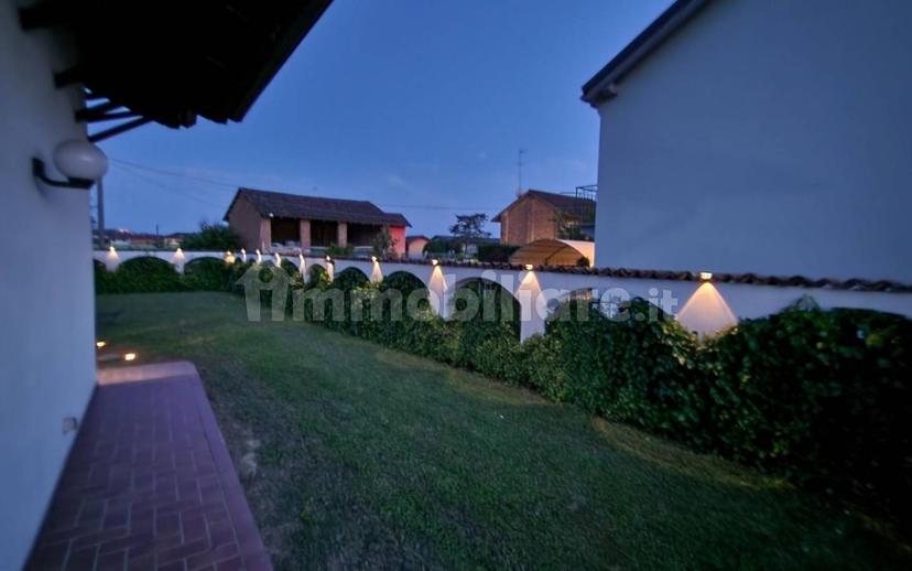 Villa unifamiliare Str. Pianetti, 15, Tigliole — foto 28 di 51