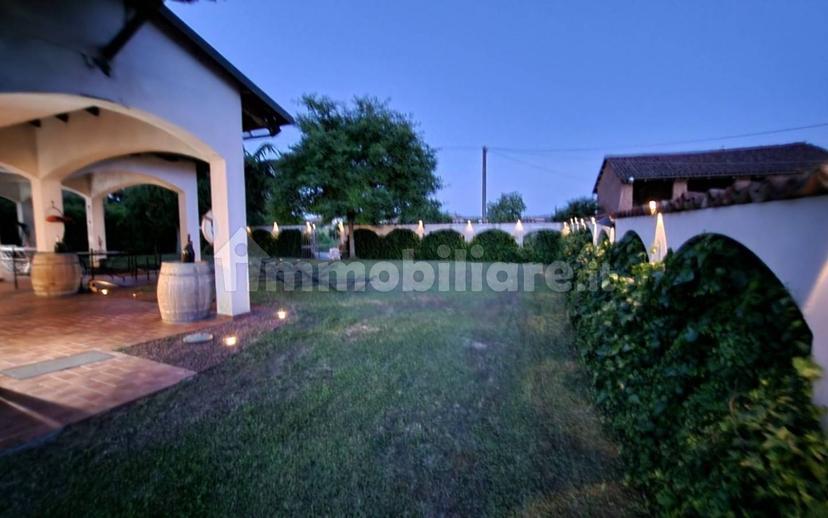 Villa unifamiliare Str. Pianetti, 15, Tigliole — foto 36 di 51