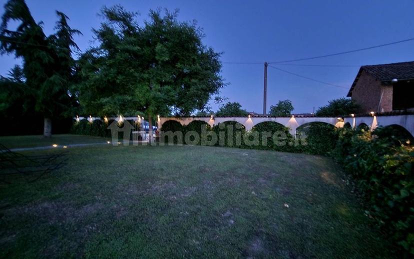 Villa unifamiliare Str. Pianetti, 15, Tigliole — foto 22 di 51
