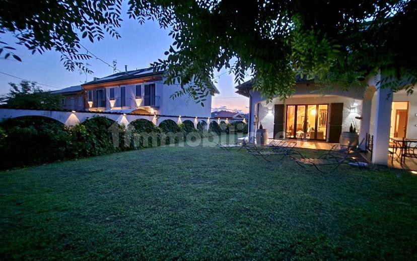 Villa unifamiliare Str. Pianetti, 15, Tigliole — foto 20 di 51