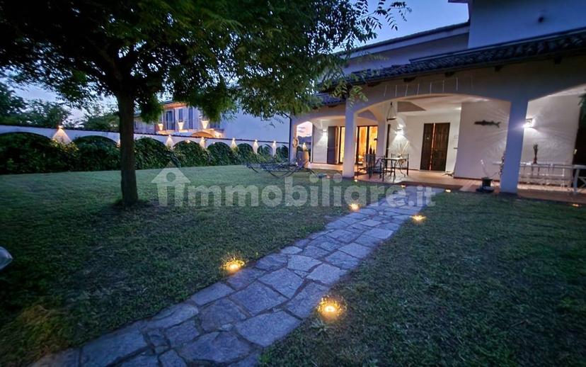 Villa unifamiliare Str. Pianetti, 15, Tigliole — foto 32 di 51