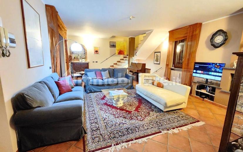Villa unifamiliare Str. Pianetti, 15, Tigliole — foto 46 di 51