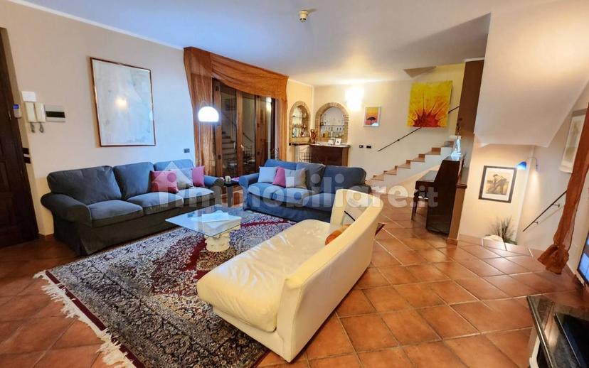 Villa unifamiliare Str. Pianetti, 15, Tigliole — foto 37 di 51