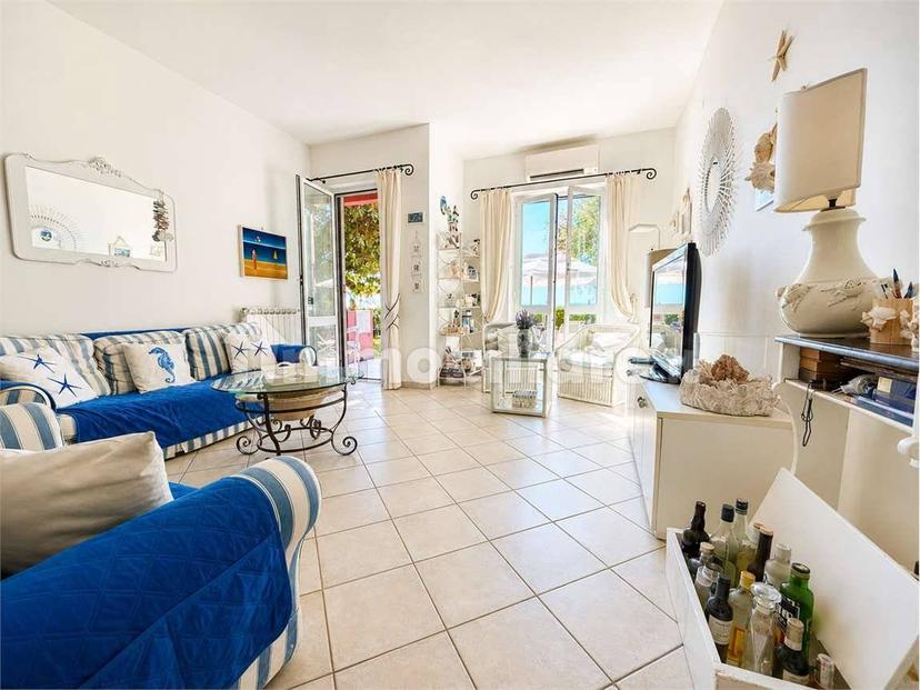 Appartamento via Agave , 16, Sant'Ambrogio, Varazze — foto 26 di 51