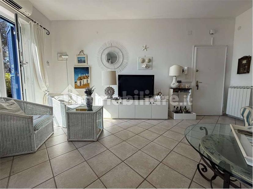Appartamento via Agave , 16, Sant'Ambrogio, Varazze — foto 48 di 51
