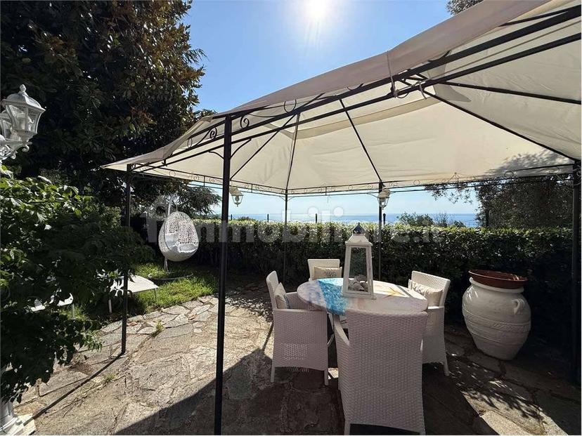 Appartamento via Agave , 16, Sant'Ambrogio, Varazze — foto 44 di 51
