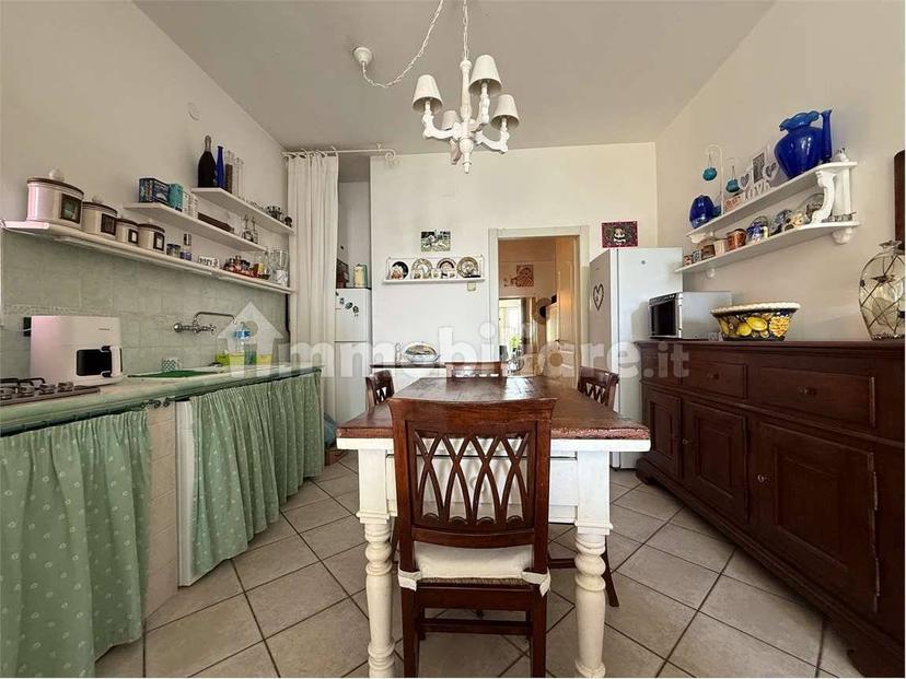 Appartamento via Agave , 16, Sant'Ambrogio, Varazze — foto 34 di 51