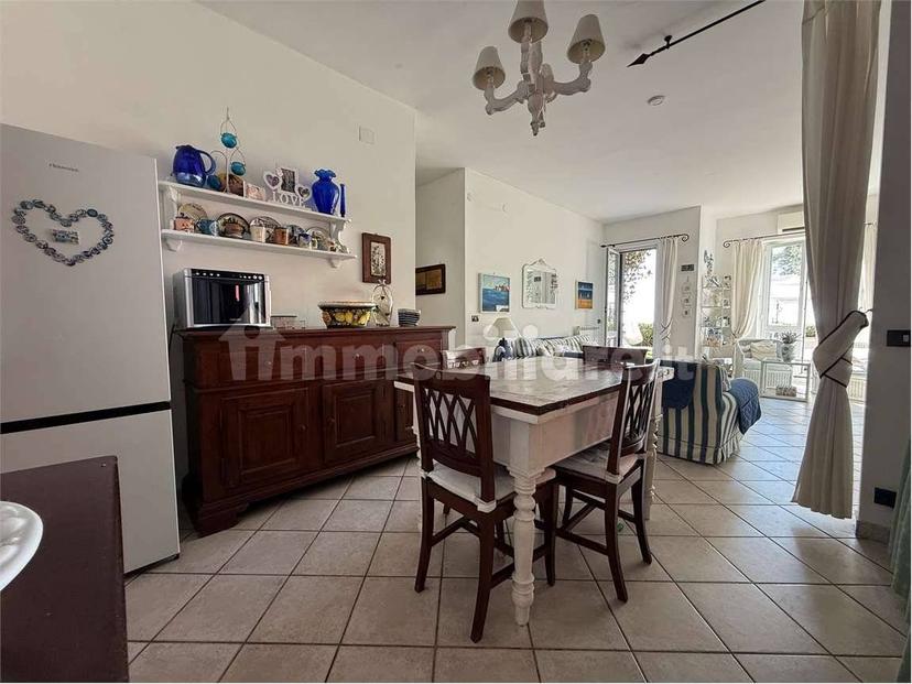 Appartamento via Agave , 16, Sant'Ambrogio, Varazze — foto 35 di 51