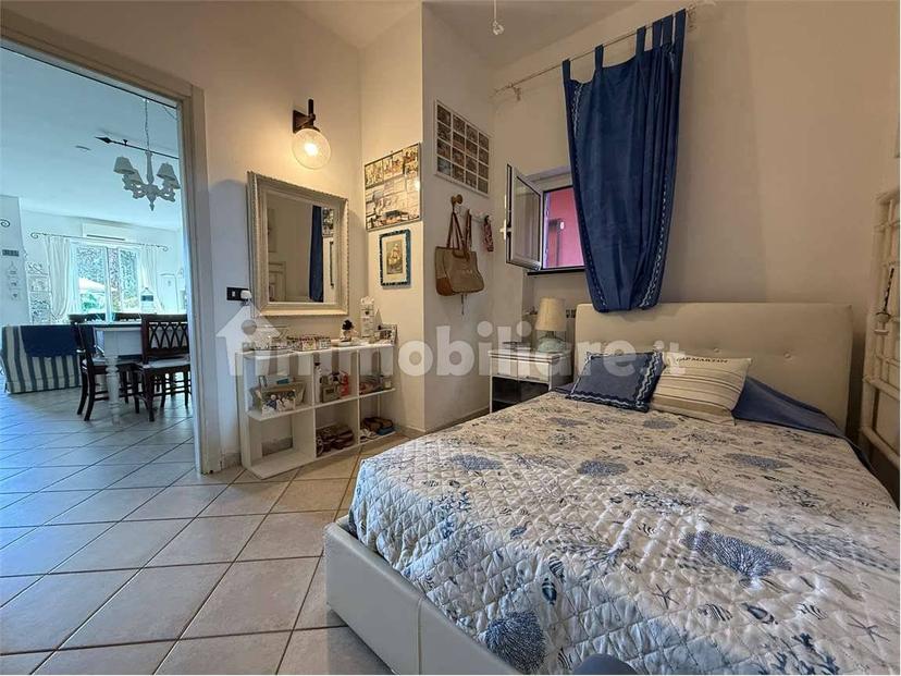 Appartamento via Agave , 16, Sant'Ambrogio, Varazze — foto 49 di 51