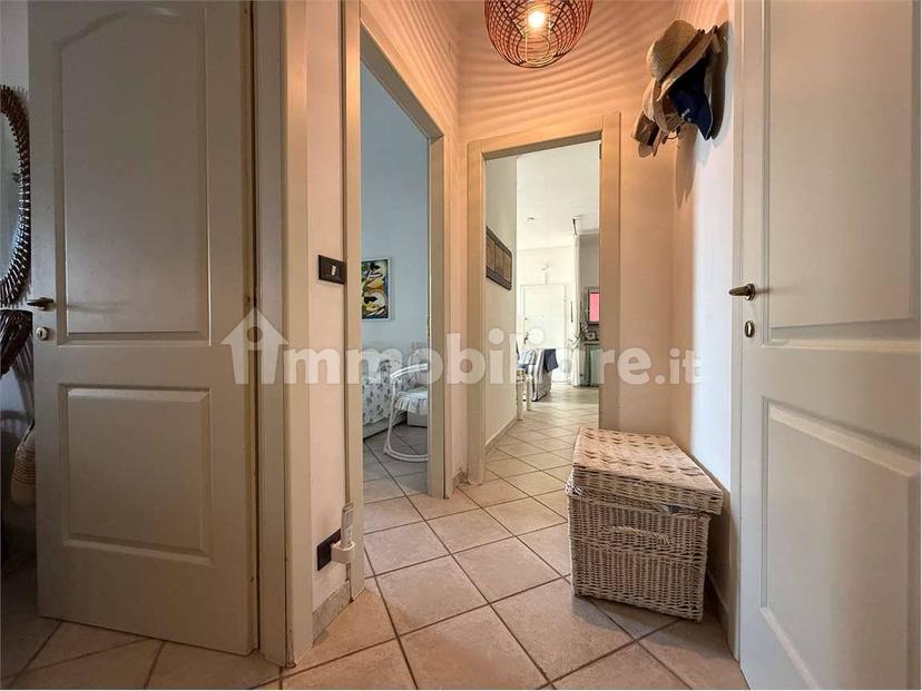Appartamento via Agave , 16, Sant'Ambrogio, Varazze — foto 40 di 51
