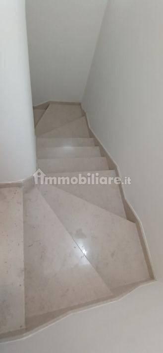 Villa bifamiliare via Casilina Nord, Tribunale, Frosinone — foto 10 di 59