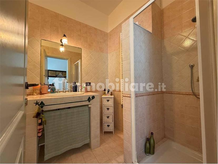 Appartamento via Agave , 16, Sant'Ambrogio, Varazze — foto 47 di 51