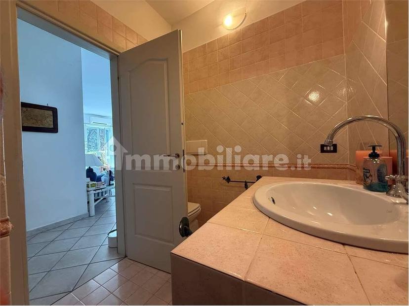Appartamento via Agave , 16, Sant'Ambrogio, Varazze — foto 43 di 51