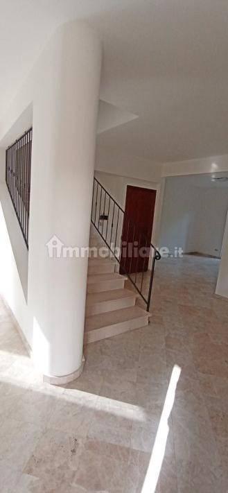 Villa bifamiliare via Casilina Nord, Tribunale, Frosinone — foto 39 di 59