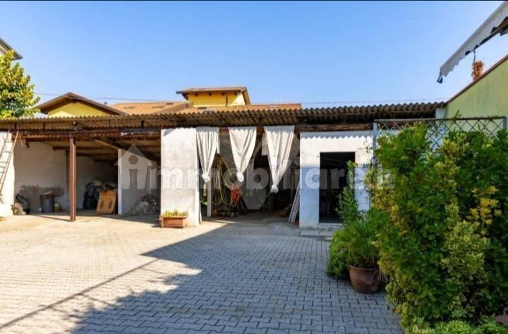 Quadrilocale via Montaletto 2550, San Giorgio - Pioppa, Cesena — foto 11 di 13