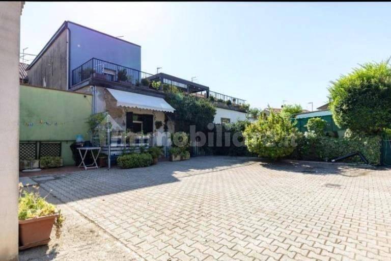 Quadrilocale via Montaletto 2550, San Giorgio - Pioppa, Cesena — foto 10 di 13