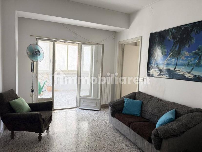 Terratetto unifamiliare via Angelo Maiorana, Centro, Chiaramonte Gulfi — foto 37 di 50