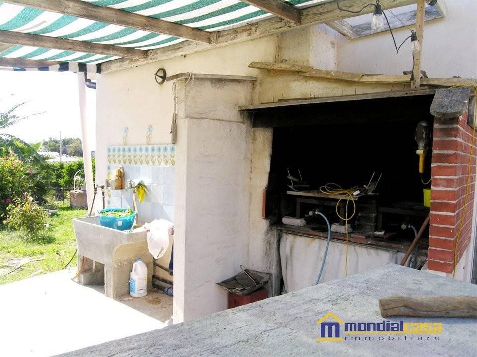 Villa unifamiliare, buono stato, 80 m², Centro, Pachino