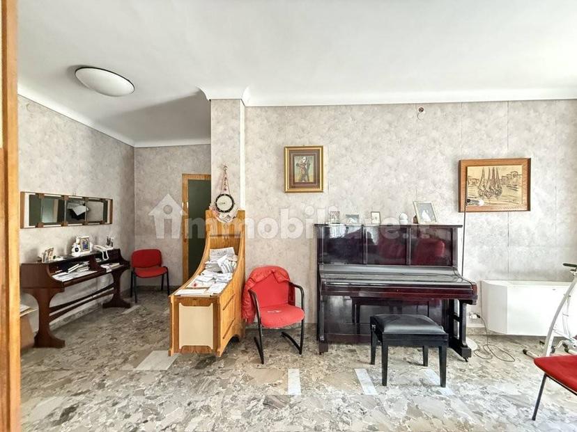 Terratetto unifamiliare via Angelo Maiorana, Centro, Chiaramonte Gulfi — foto 10 di 50