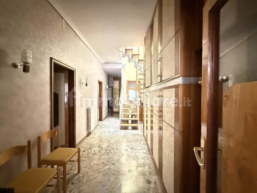 Terratetto unifamiliare via Angelo Maiorana, Centro, Chiaramonte Gulfi — foto 49 di 50