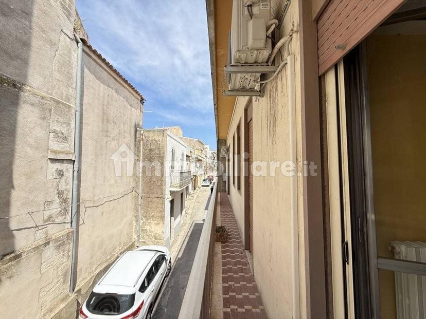 Terratetto unifamiliare via Angelo Maiorana, Centro, Chiaramonte Gulfi — foto 40 di 50