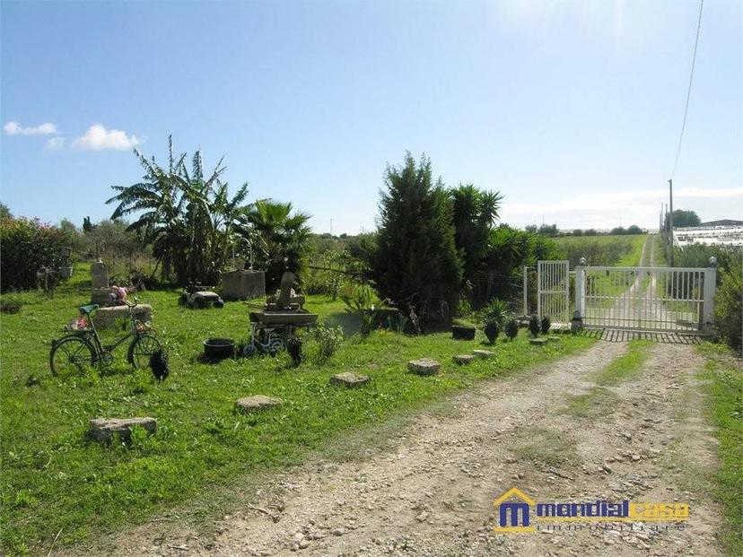 Villa unifamiliare, buono stato, 80 m², Centro, Pachino — foto 15 di 17