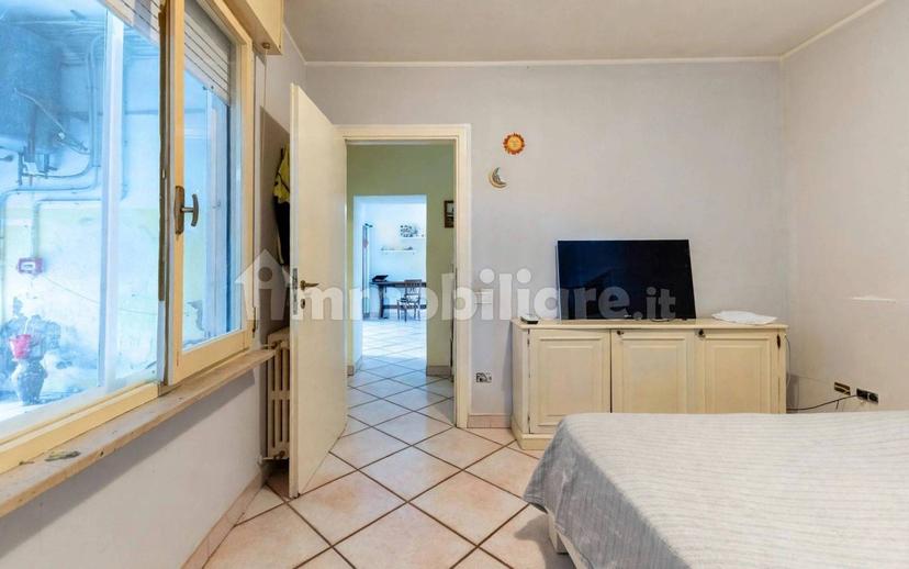 Quadrilocale via Montaletto 2550, San Giorgio - Pioppa, Cesena — foto 8 di 13
