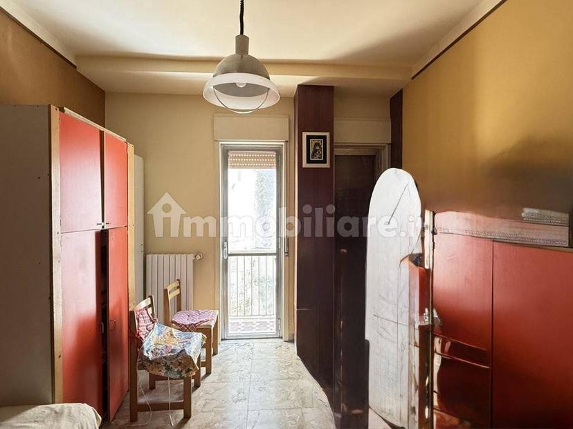 Terratetto unifamiliare via Angelo Maiorana, Centro, Chiaramonte Gulfi — foto 23 di 50