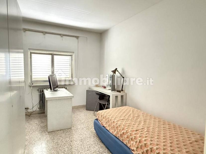Terratetto unifamiliare via Angelo Maiorana, Centro, Chiaramonte Gulfi — foto 39 di 50
