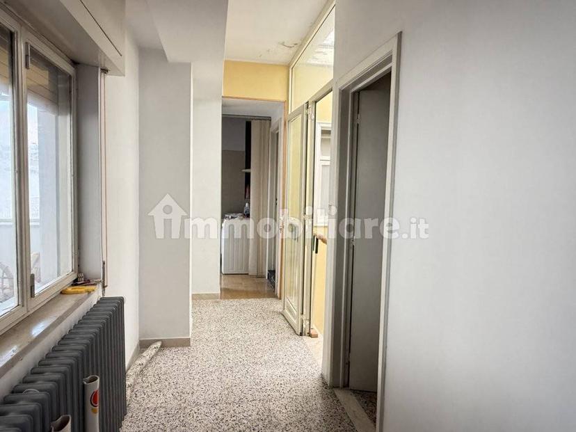 Terratetto unifamiliare via Angelo Maiorana, Centro, Chiaramonte Gulfi — foto 5 di 50