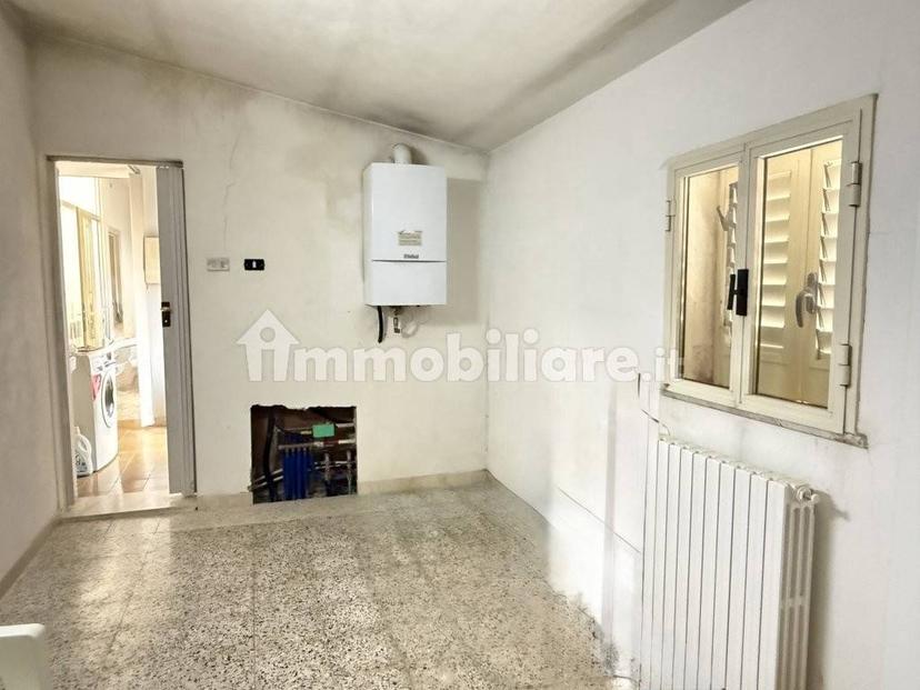 Terratetto unifamiliare via Angelo Maiorana, Centro, Chiaramonte Gulfi — foto 20 di 50