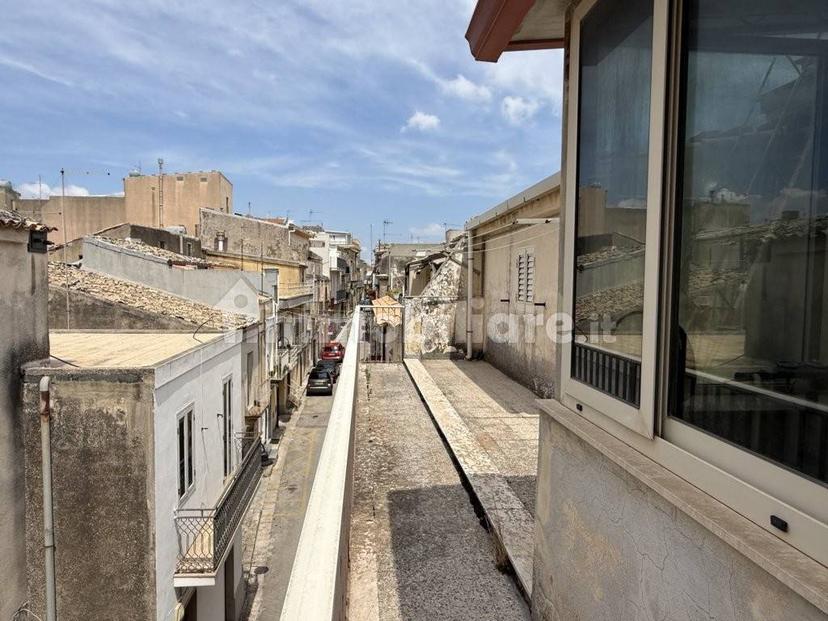 Terratetto unifamiliare via Angelo Maiorana, Centro, Chiaramonte Gulfi — foto 30 di 50