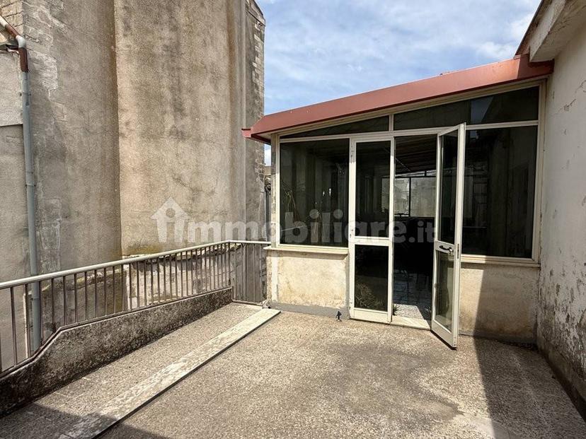 Terratetto unifamiliare via Angelo Maiorana, Centro, Chiaramonte Gulfi — foto 29 di 50