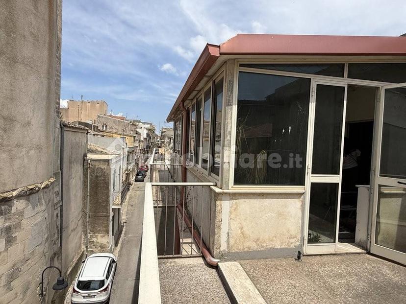 Terratetto unifamiliare via Angelo Maiorana, Centro, Chiaramonte Gulfi — foto 35 di 50