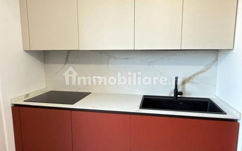 Terratetto unifamiliare via dell'Ornato, Acquaviva Picena — foto 21 di 28