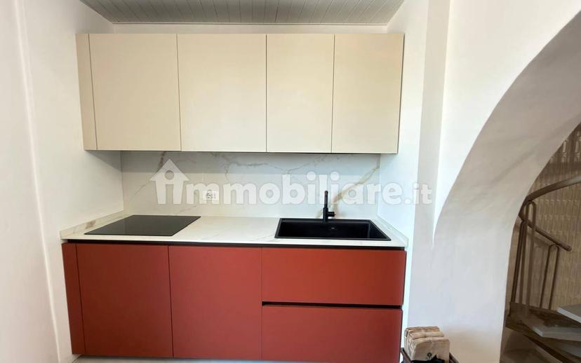 Terratetto unifamiliare via dell'Ornato, Acquaviva Picena — foto 28 di 28