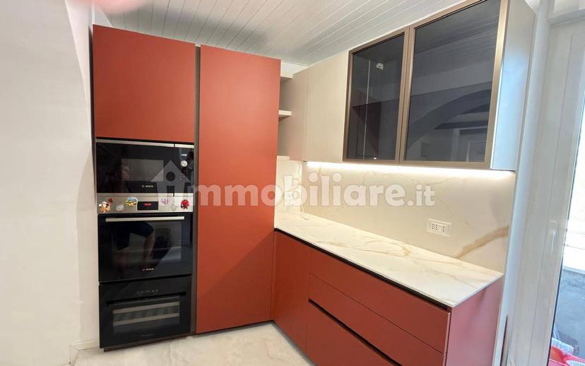 Terratetto unifamiliare via dell'Ornato, Acquaviva Picena — foto 7 di 28