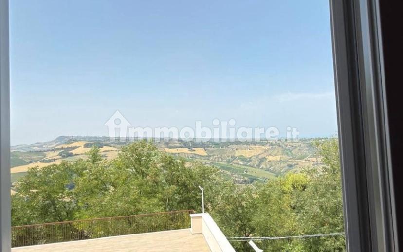 Terratetto unifamiliare via dell'Ornato, Acquaviva Picena — foto 10 di 28
