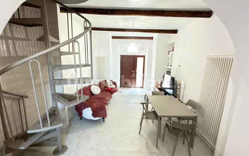 Terratetto unifamiliare via dell'Ornato, Acquaviva Picena — foto 3 di 28