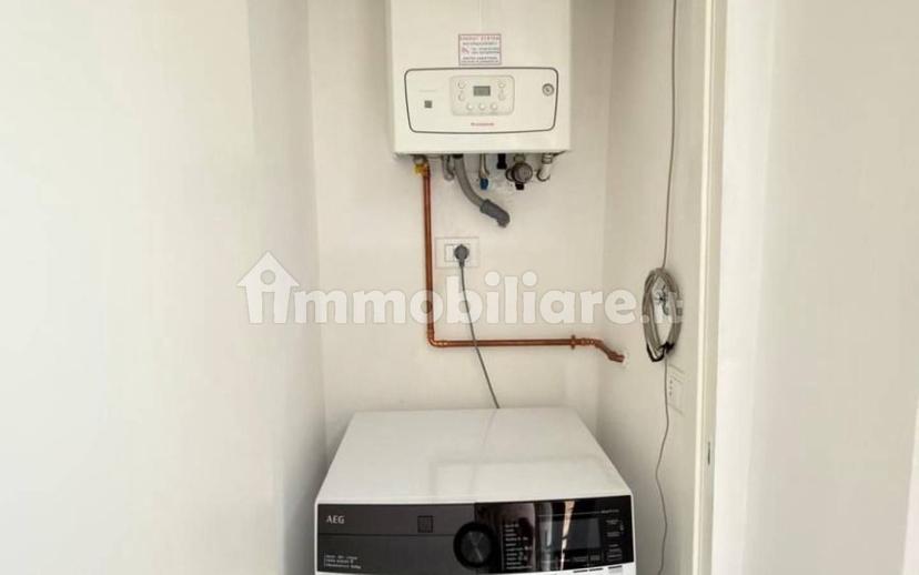 Terratetto unifamiliare via dell'Ornato, Acquaviva Picena — foto 17 di 28