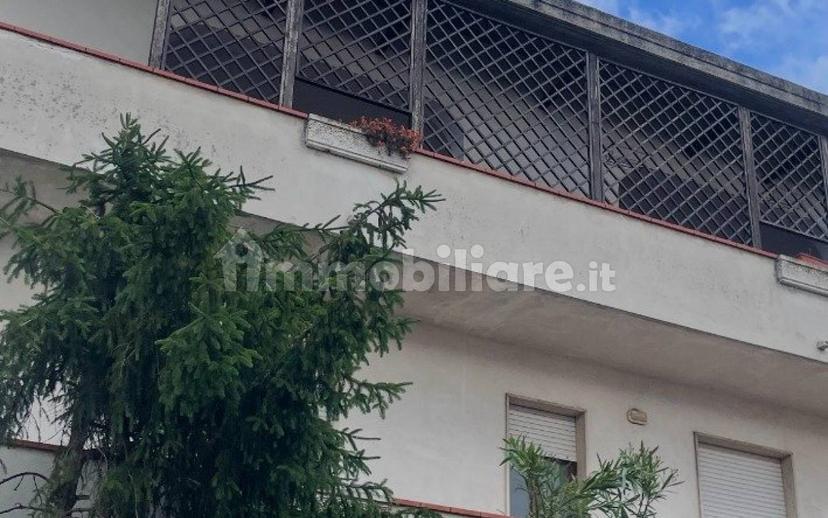 Trilocale via Corno Grande 4, Centro, Montesilvano — foto 8 di 18