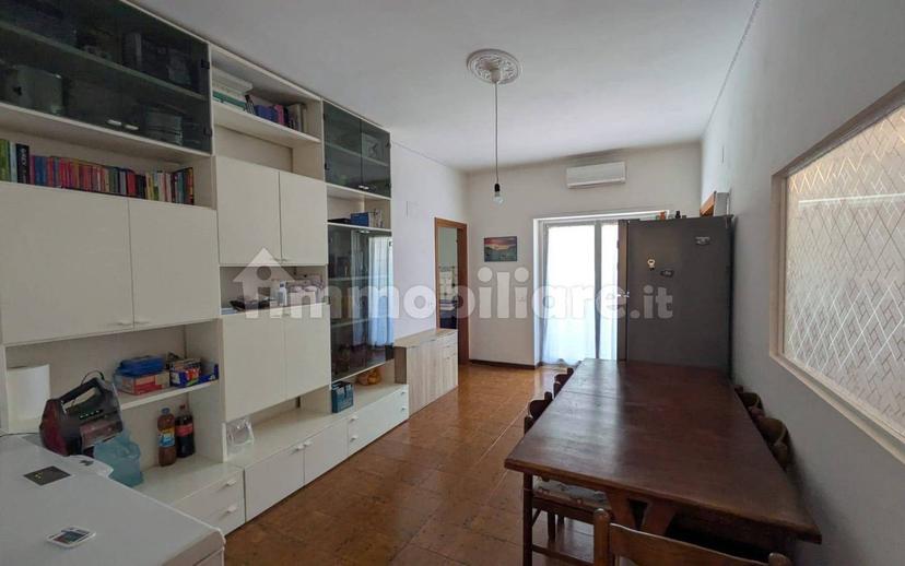 Appartamento via Le Piane 36, Isernia — foto 16 di 21