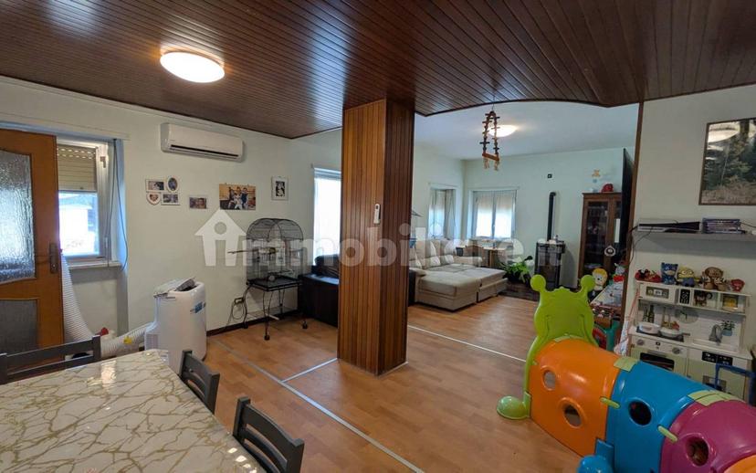 Appartamento via Le Piane 36, Isernia — foto 15 di 21
