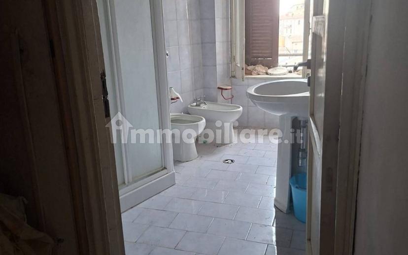 Quadrilocale corso Umberto, Miranda — foto 3 di 11