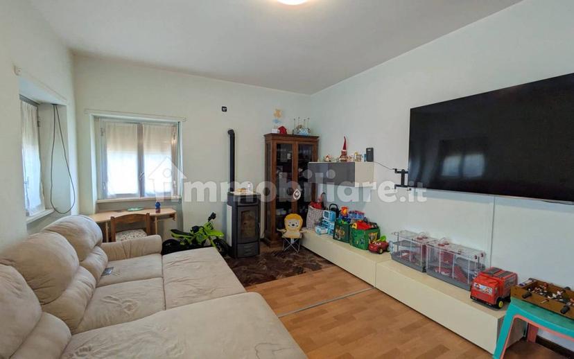 Appartamento via Le Piane 36, Isernia — foto 8 di 21
