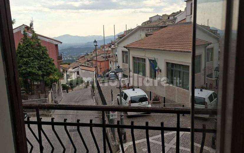 Quadrilocale corso Umberto, Miranda — foto 4 di 11